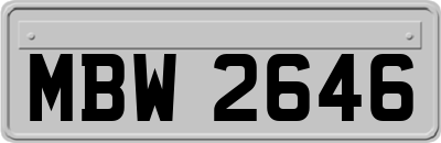 MBW2646