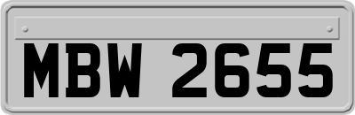 MBW2655