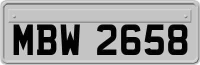 MBW2658