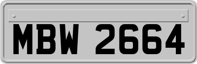 MBW2664