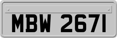 MBW2671