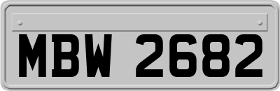 MBW2682