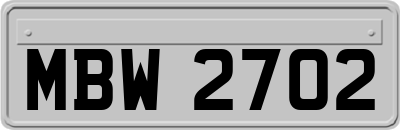 MBW2702