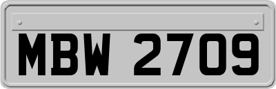 MBW2709