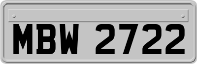 MBW2722