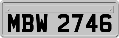 MBW2746
