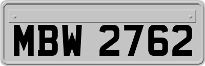 MBW2762