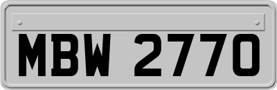 MBW2770