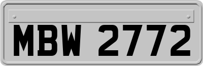 MBW2772