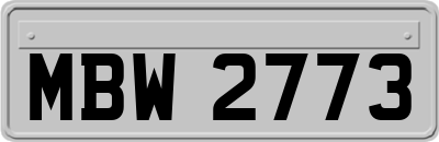 MBW2773