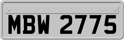 MBW2775