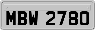 MBW2780