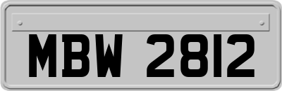 MBW2812