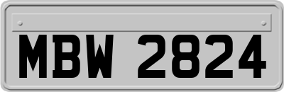 MBW2824