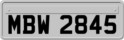 MBW2845