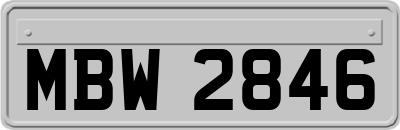 MBW2846