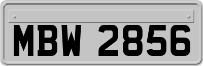 MBW2856