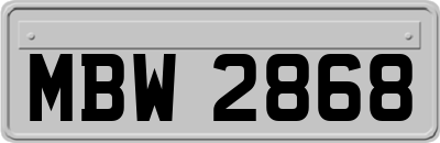 MBW2868