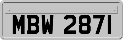 MBW2871