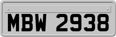 MBW2938