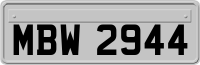 MBW2944