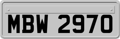 MBW2970