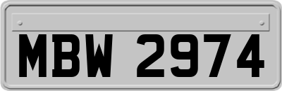 MBW2974