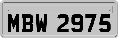 MBW2975