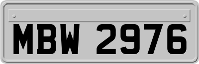 MBW2976