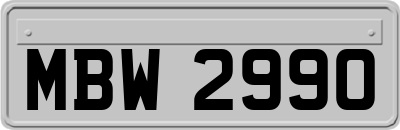 MBW2990