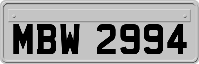 MBW2994
