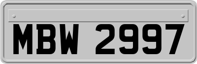 MBW2997