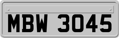 MBW3045