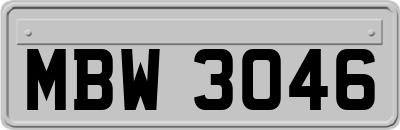 MBW3046