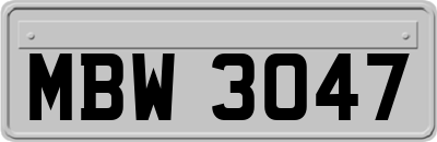 MBW3047