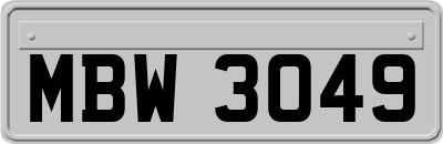 MBW3049
