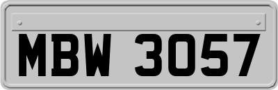 MBW3057
