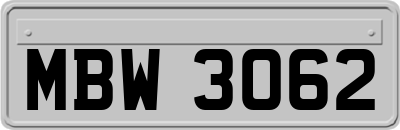 MBW3062