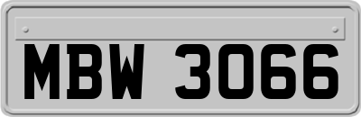 MBW3066