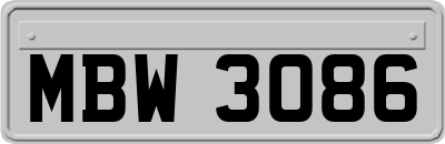 MBW3086