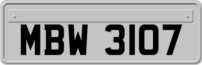 MBW3107