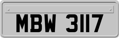 MBW3117