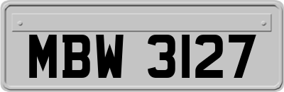 MBW3127