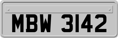 MBW3142