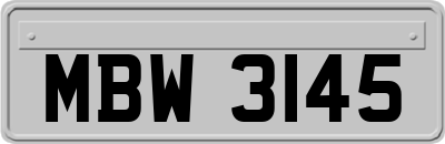 MBW3145