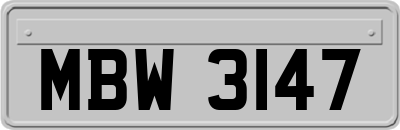 MBW3147