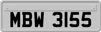 MBW3155