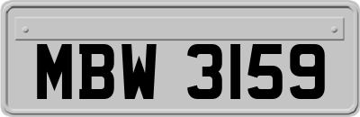 MBW3159