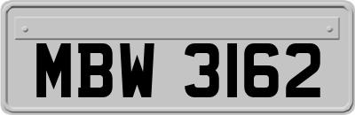 MBW3162