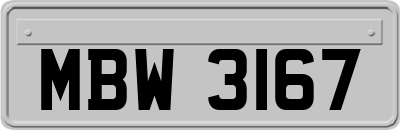 MBW3167